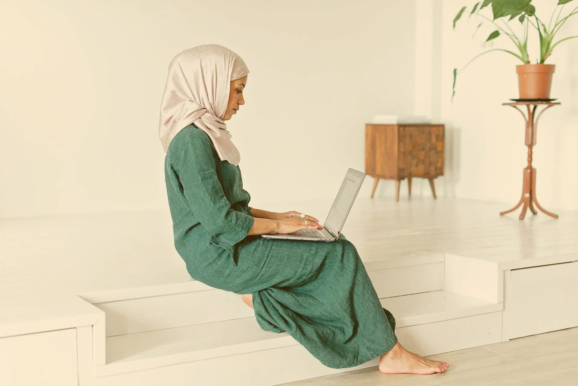 How To Become A Freelancer - A Step-by-Step Guide to Getting Started