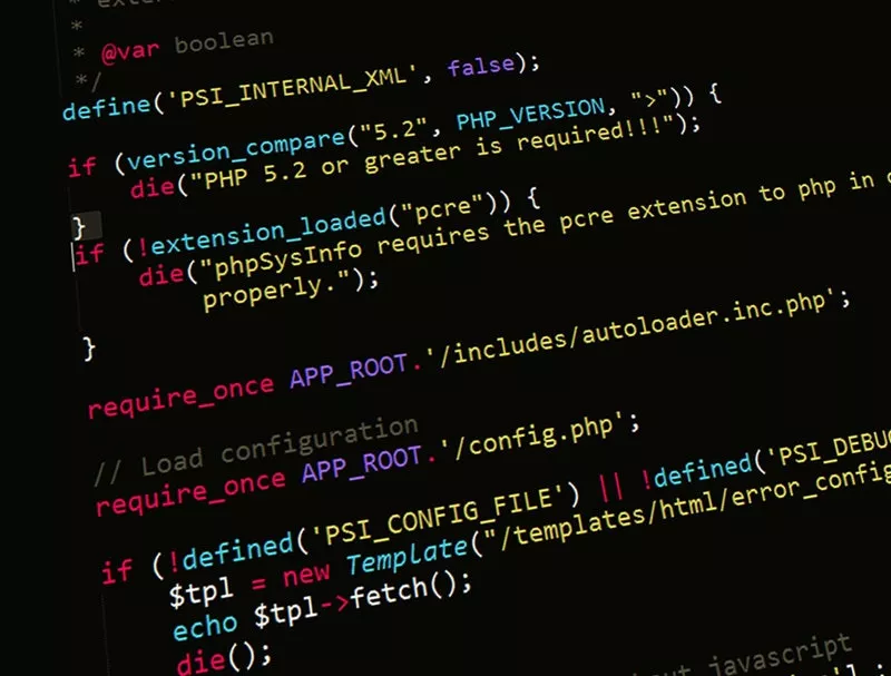 I will create, update and customise responsive web and mobile applications.