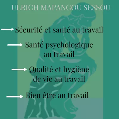 Je vais faire des consultations psychologiques en ligne