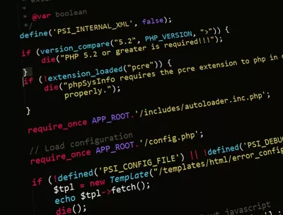 I will create, update and customise responsive web and mobile applications.