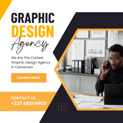 I will Create a Professional Flyer for You