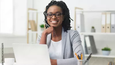 Je vais être votre Consultante en Ressources Humaines 