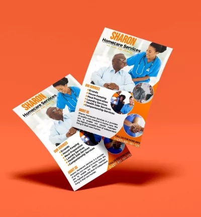 I will create visual concepts that will communicate ideas, inform and captivate customers.