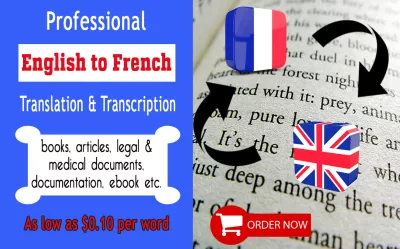 I will create, edit and produce relevant and engaging content for professional use.