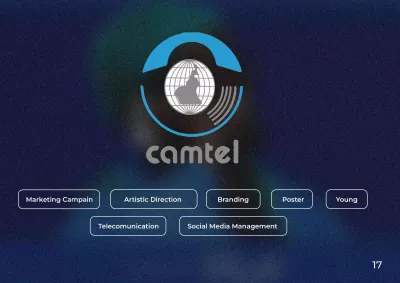  I will Design an original Logo for your Business or Startup