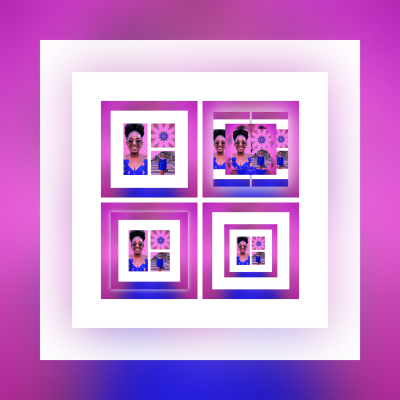 Faire création des images pour faire des carreaux