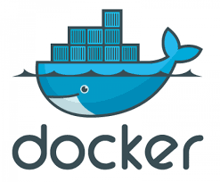 I will write your dockerfiles and docker compose files for you.