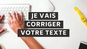 Corriger et relire ton texte, livre, mémoire, thèse ou document