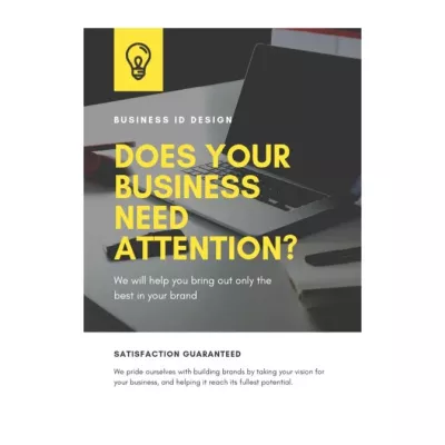 I will create you a logo design for your brand to boost it to the next level