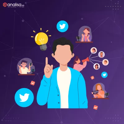  I will be your Twitter Influencer and promote your product or service on my Twitter account. 